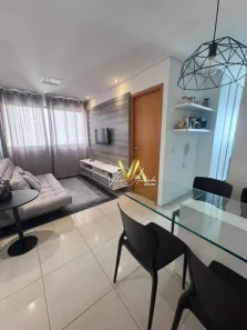 Apartamento com 1 Quarto para alugar, 34m² no Graças, Recife