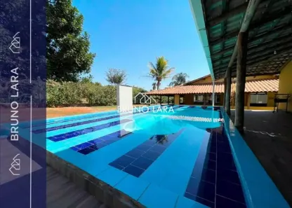 Fazenda/Sítio com 5 Quartos à venda, 1000m² no Vivendas Santa Mônica II, Igarapé