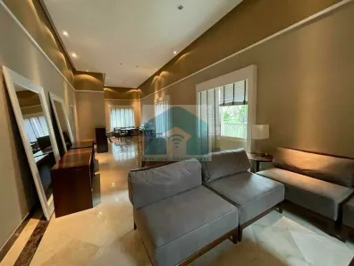 Apartamento com 4 Quartos à venda, 193m² no Vila Congonhas, São Paulo