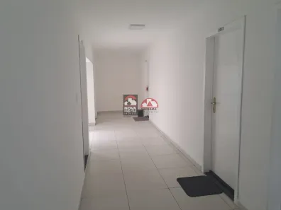 Kitnet com 1 Quarto para alugar, 28m² no Monte Castelo, São José dos Campos