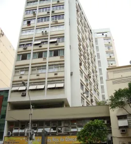 Apartamento com 2 Quartos à venda, 120m² no Copacabana, Rio de Janeiro
