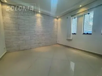Casa com 2 Quartos à venda, 127m² no Jardim, Santo André
