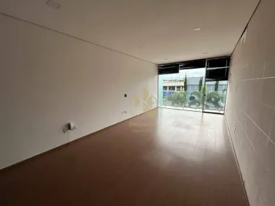 Sala Comercial para alugar, 50m² no Cidade Satélite, Atibaia
