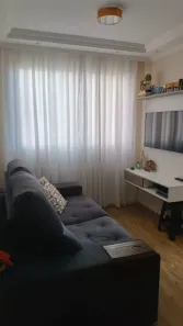 Apartamento com 2 Quartos à venda, 42m² no Jardim do Lago, São Paulo