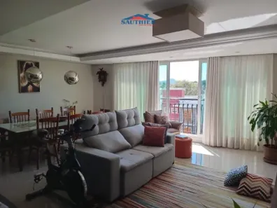 Apartamento com 3 Quartos à venda, 121m² no Liberdade, Esteio