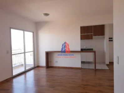 Apartamento com 2 Quartos à venda, 70m² no Vila Belvedere, Americana