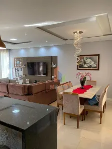 Casa de Condomínio com 3 Quartos à venda, 154m² no Vila Real, Hortolândia