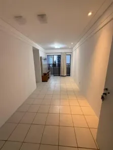 Apartamento com 2 Quartos à venda, 55m² no Boa Viagem, Recife