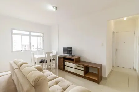 Apartamento com 2 Quartos à venda, 68m² no Vila Mariana, São Paulo