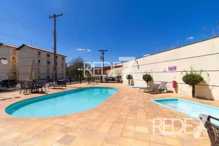 Apartamento com 2 Quartos à venda, 64m² no Vila Orozimbo Maia, Campinas