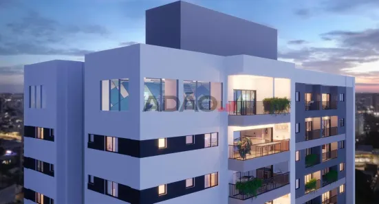 Apartamento com 3 Quartos à venda, 117m² no Jardim América, Goiânia
