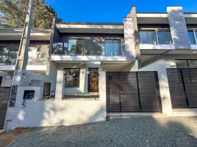 Sobrado com 3 Quartos à venda, 100m² no , Balneário Piçarras