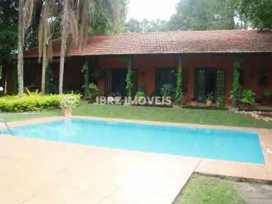 Fazenda/Sítio com 12 Quartos à venda, 1011m² no Jardim Indaiatuba Golf, Indaiatuba