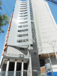 Apartamento com 1 Quarto para alugar, 57m² no Centro, Curitiba