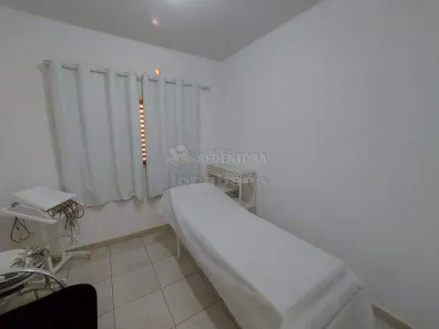 Sala Comercial com 1 Quarto para alugar, 15m² no Vila Fioresi, São José do Rio Preto
