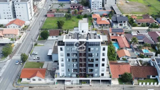 Apartamento com 3 Quartos à venda, 125m² no Centro, Jaraguá do Sul