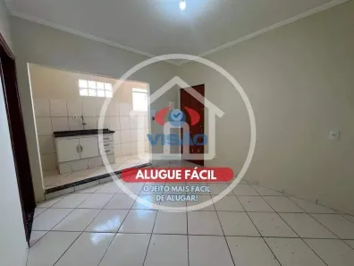 Kitnet com 1 Quarto para alugar, 35m² no Jardim Adriana, Indaiatuba