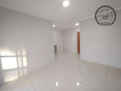 Apartamento com 2 Quartos à venda, 77m² no Guilhermina, Praia Grande