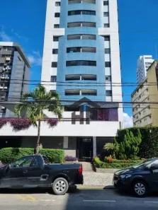 Apartamento com 3 Quartos à venda, 90m² no Boa Viagem, Recife