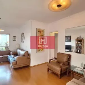 Apartamento com 3 Quartos à venda, 105m² no Vila Pompéia, São Paulo