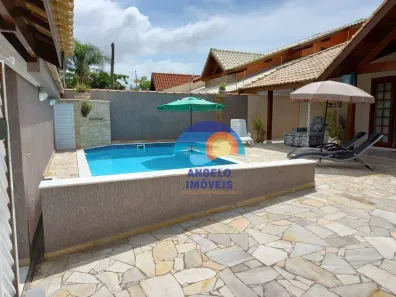 Casa com 3 Quartos à venda, 176m² no Jardim Guarau, Peruíbe