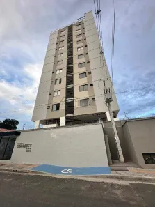 Apartamento com 2 Quartos para alugar, 25m² no Morada do Sol, Teresina