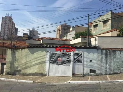 Casa com 2 Quartos à venda, 80m² no Vila São Geraldo, São Paulo