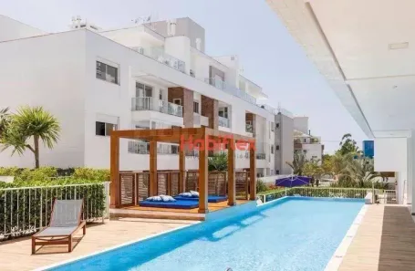 Apartamento com 2 Quartos à venda, 116m² no Campeche, Florianópolis