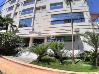 Apartamento com 1 Quarto à venda, 58m² no Vila Larsen 1, Londrina