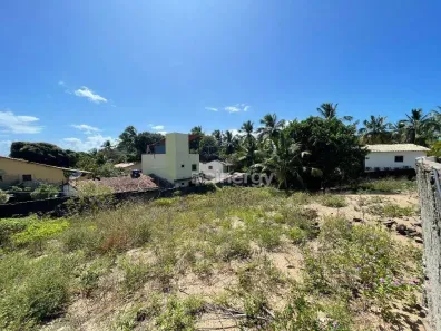 Lote/Terreno à venda, 963m² no Pipa, Tibau do Sul