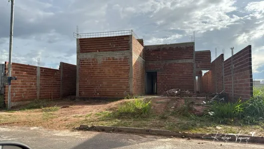 Casa com 3 Quartos à venda, 184m² no Residencial Marília, Senador Canedo