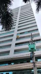 Apartamento com 3 Quartos à venda, 108m² no Aviação, Praia Grande