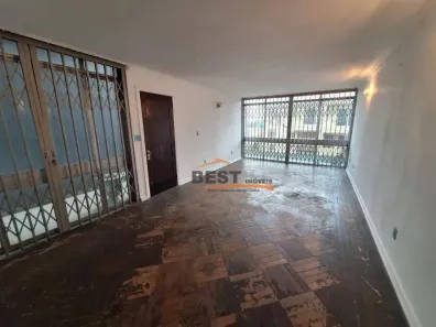 Sobrado com 3 Quartos à venda, 226m² no Lapa, São Paulo