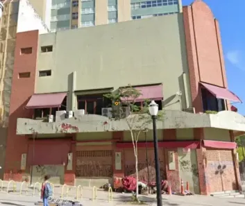 Imóvel Comercial à venda, 600m² no Centro, São Paulo