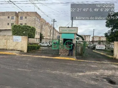 Apartamento com 2 Quartos à venda, 42m² no Monte Verde, Bauru