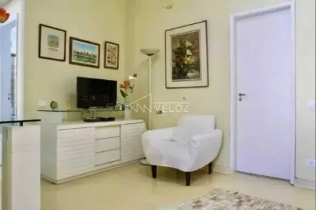 Apartamento com 2 Quartos à venda, 71m² no Leblon, Rio de Janeiro
