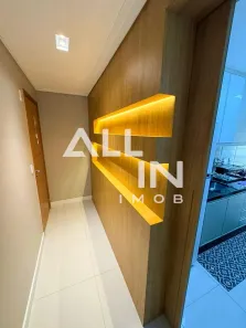 Apartamento com 2 Quartos para alugar, 76m² no Pedreira, Belém