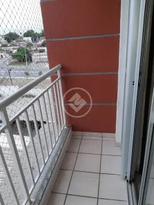 Apartamento com 3 Quartos à venda, 77m² no Jardim Leblon, Cuiabá
