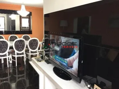 Cobertura com 3 Quartos à venda, 112m² no Mooca, São Paulo