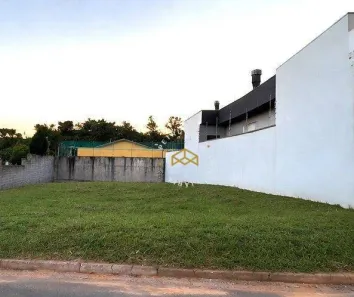 Lote/Terreno à venda, 602m² no Parque Xangrilá, Campinas