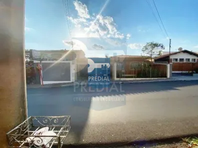 Casa com 3 Quartos à venda, 360m² no Jardim Brasil, São Carlos