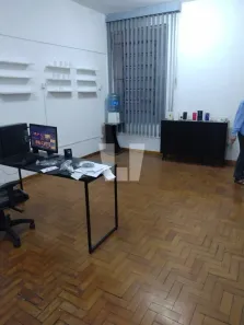 Sala Comercial à venda, 369m² no Centro, Belo Horizonte