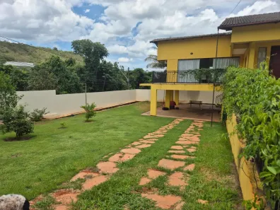 Sobrado com 3 Quartos à venda, 300m² no Setor Habitacional Jardim Botânico, Brasília