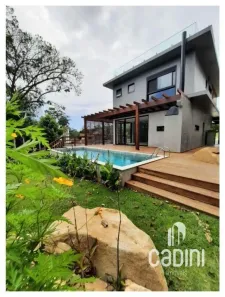 Casa com 3 Quartos à venda, 258m² no Praia das Taquaras, Balneário Camboriú