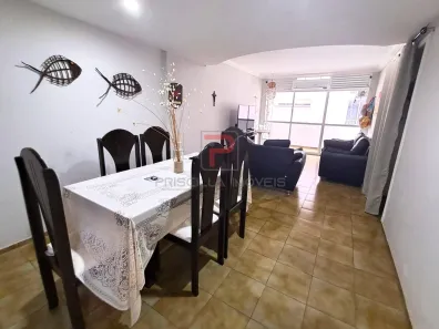 Apartamento com 2 Quartos à venda, 102m² no Tambaú, João Pessoa