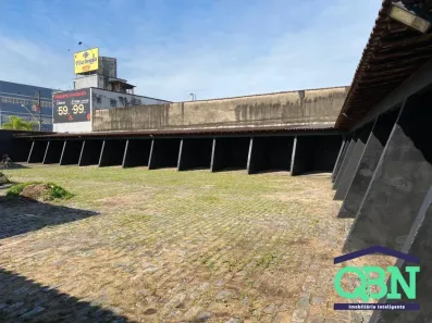 Lote/Terreno à venda, 1620m² no Vila Mathias, Santos