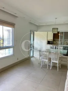 Apartamento com 3 Quartos à venda, 148m² no Fazenda São Quirino, Campinas