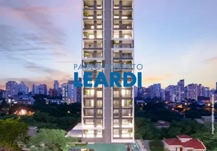 Apartamento com 3 Quartos à venda, 108m² no Sumaré, São Paulo
