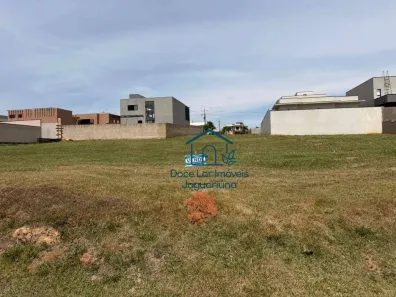 Lote/Terreno à venda, 519m² no Residencial Reserva da Barra, Jaguariúna