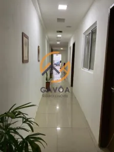 Sala Comercial com 1 Quarto para alugar, 15m² no Casa Forte, Recife